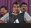 We will launch light helmets to combat fakes: Nitin Gadkari