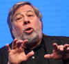 I cannot stand Donald Trump: Apple co-founder Steve Wozniak