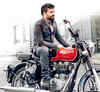 How India's motorman is plotting to turn Royal Enfield into a global leader