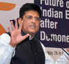 We are looking at introducing hyperloop: Rail Minister Piyush Goyal