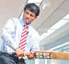 Leadership is an amazing disease. It either cures you or kills you: Saurav Ganguly