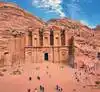 Jordan's Petra: A keeper of secrets?