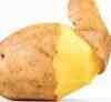 How the humble potato has a more personal resonance for most