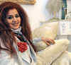 Preservatives are used in herbal products for the protection of the customers: Shahnaz Husain