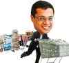 Sachin Bansal: The poster boy of Indian ecommerce who redefined 21st century startups