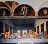 Veni, Vidi, da Vinci: Why gazing at Leonardo's The Last Supper is a miracle