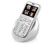 Easyfone Grand review: The backlit keypad with large numbers makes it a great buy for the elderly