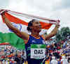 Goddess of speed: Hima Das' incredible sprint from Assam to Tampere