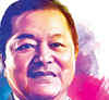 There is no anti-incumbency in Mizoram, BJP won't win: Lal Thanhawla