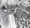 M Karunanidhi, Bal Thackeray & power of idols