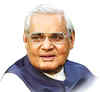 Vajpayee, who was so rooted to his land and his people