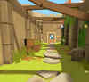 ​​The Pillar is a short, arcade-style escape game with excellent artful lens flare effects