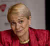 Free flow of data should not be confused with data security: IBM's Harriet Green