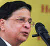 With landmark judgements, outgoing CJI Dipak Misra to leave behind a formidable legacy