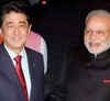 India & Japan emerge as strong regional allies amid a rising China