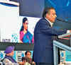 Under Mukesh Ambani, RIL is reinventing itself