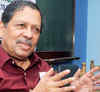 Corruption conviction rate is very low: Justice N Santosh Hegde