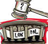 Delay in appointment of Lokpal & Lokayukta: Who will bell the graft?