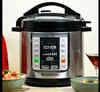 Wonderchef Nutri-Pot review: Smart electric cooker makes preparing food simpler