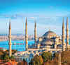 Istanbul combines the modern and the medieval to remarkable effect