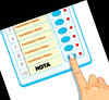 Did NOTA play a decisive role in the recent assembly elections?