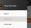 With Easy Fire Tools, install any app from your phone onto Fire TV Stick