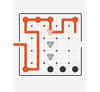 BTW - Puzzle Maze review: A mind workout game with minimal design & zero learning curve