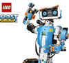 Lego Boost Creative Toolbox review: An interactive, build-it-yourself robot kit for children and adults