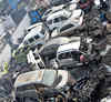 India's auto industry needs a sustainable scrappage policy