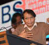 India will grow without hurting trade partners: Suresh Prabhu