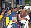 How railways plan to curb ticketless travellers