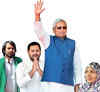 A divorce-saving seat, Lalu-Rabri Front: This election, a lot is happening in Bihar