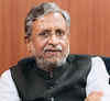 For BJP, there is no fight in Bihar: Deputy Chief Minister Sushil Kumar Modi