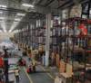 What's behind the sudden surge in demand for warehouse capacity?