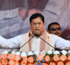 I'm ready to campaign in West Bengal on NRC: Sarbananda Sonowal
