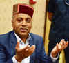 BJP will win all seats in Himachal Pradesh: Jai Ram Thakur