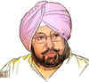 Priyanka Gandhi's entry is a bit late: Captain Amarinder Singh