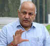 People ask for jobs, Modi offers them Pakistan: Manish Sisodia