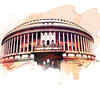 17th Lok Sabha: In many ways, the new lower house will break old patterns