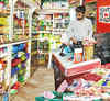 India's ubiquitous kirana stores are finding themselves in great demand