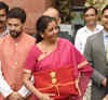 How Nirmala Sitharaman's first budget is different from other first-time finance ministers