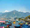 Pokhara: A city known for its tranquil lakes, snowy peaks and quaint villages