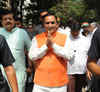 People are leaving Congress because its leadership is weak: Vijay Rupani