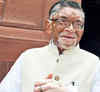 Don't want to thrust wage rates on any state: Santosh Gangwar