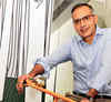 I can sense the beginning of a slowdown: Deep Kalra, CEO MakeMyTrip