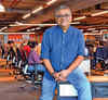 We have democratised furniture market: Ambareesh Murty, cofounder and CEO of Pepperfry