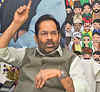 Pakistan is hell, and India is heaven for minorities: Mukhtar Abbas Naqvi