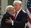 View: Modi-Trump meeting could be game-changing for Indo-US ties