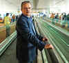 The man who built New Delhi's T3 terminal is ready to bow out