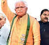 Haryana elections: BJP looking at an easy comeback amid divided Congress & weak INLD